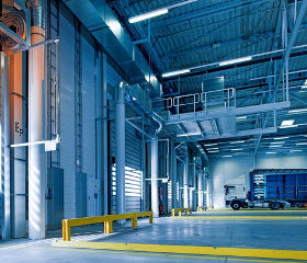 bezpieczeństwo ładunków